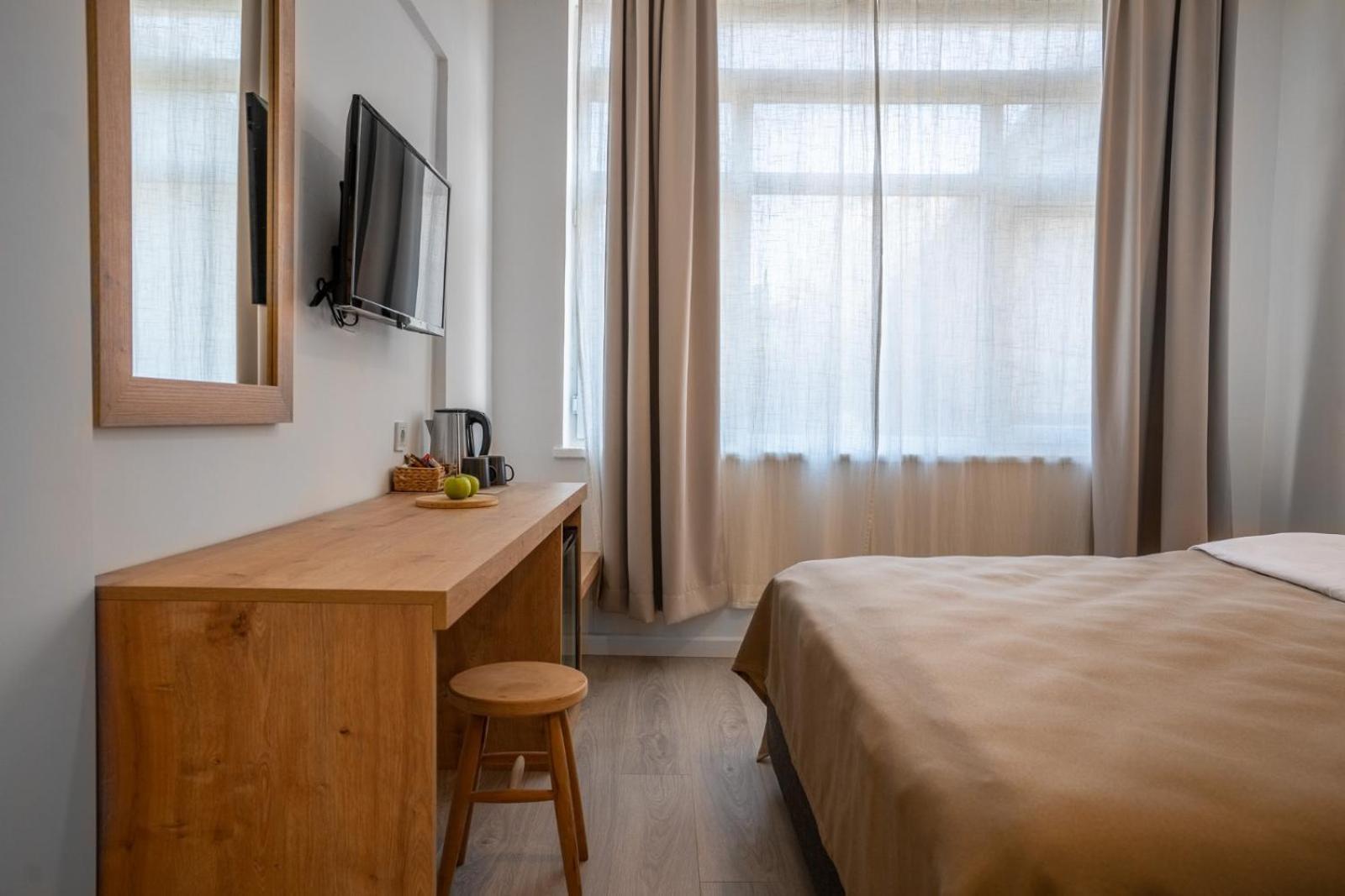 Antalya D&D Garden Hotel Ngoại thất bức ảnh