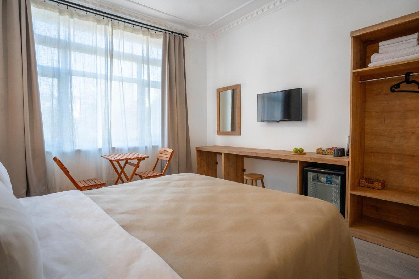 Antalya D&D Garden Hotel Ngoại thất bức ảnh