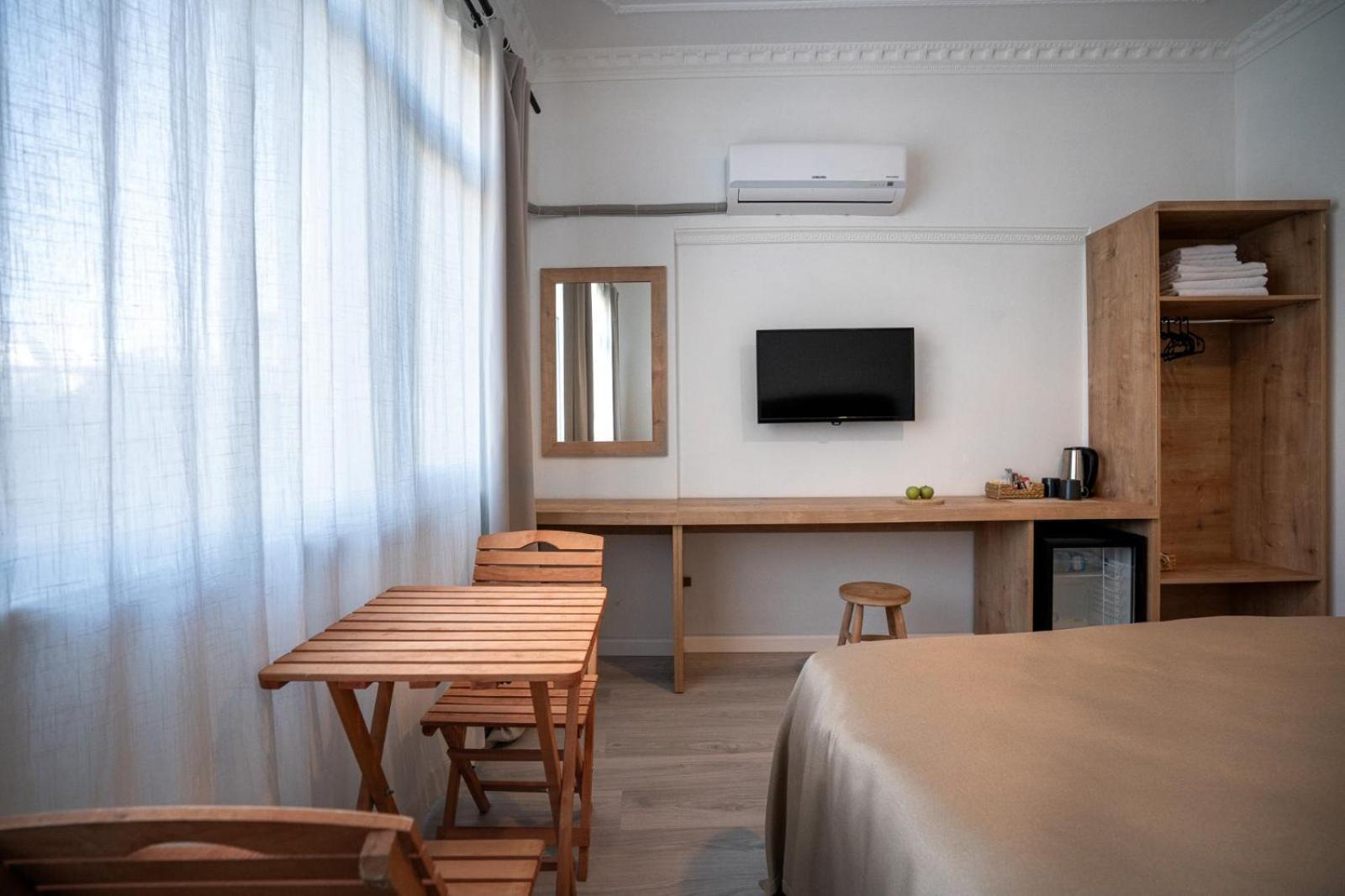 Antalya D&D Garden Hotel Ngoại thất bức ảnh