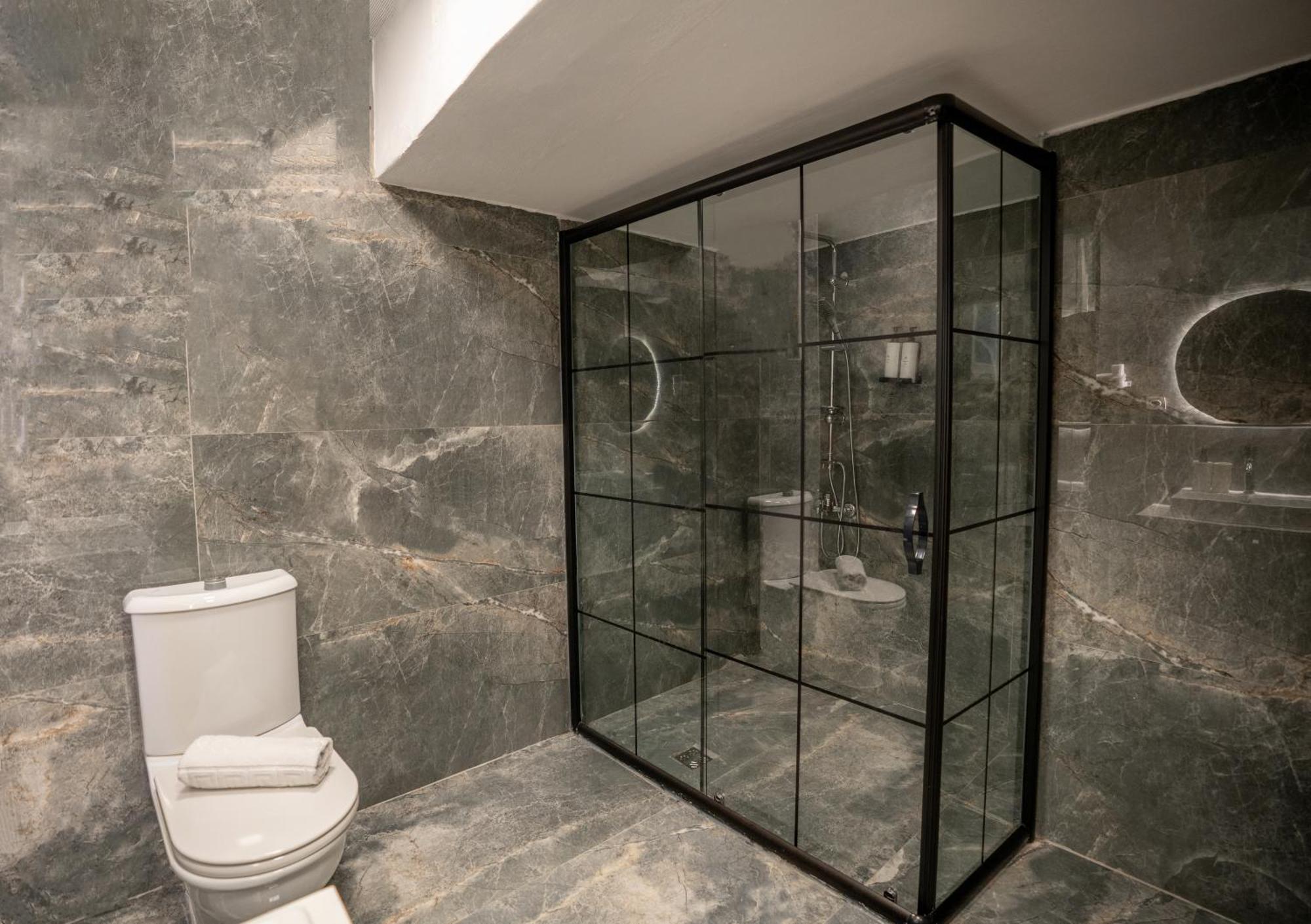 Antalya D&D Garden Hotel Ngoại thất bức ảnh